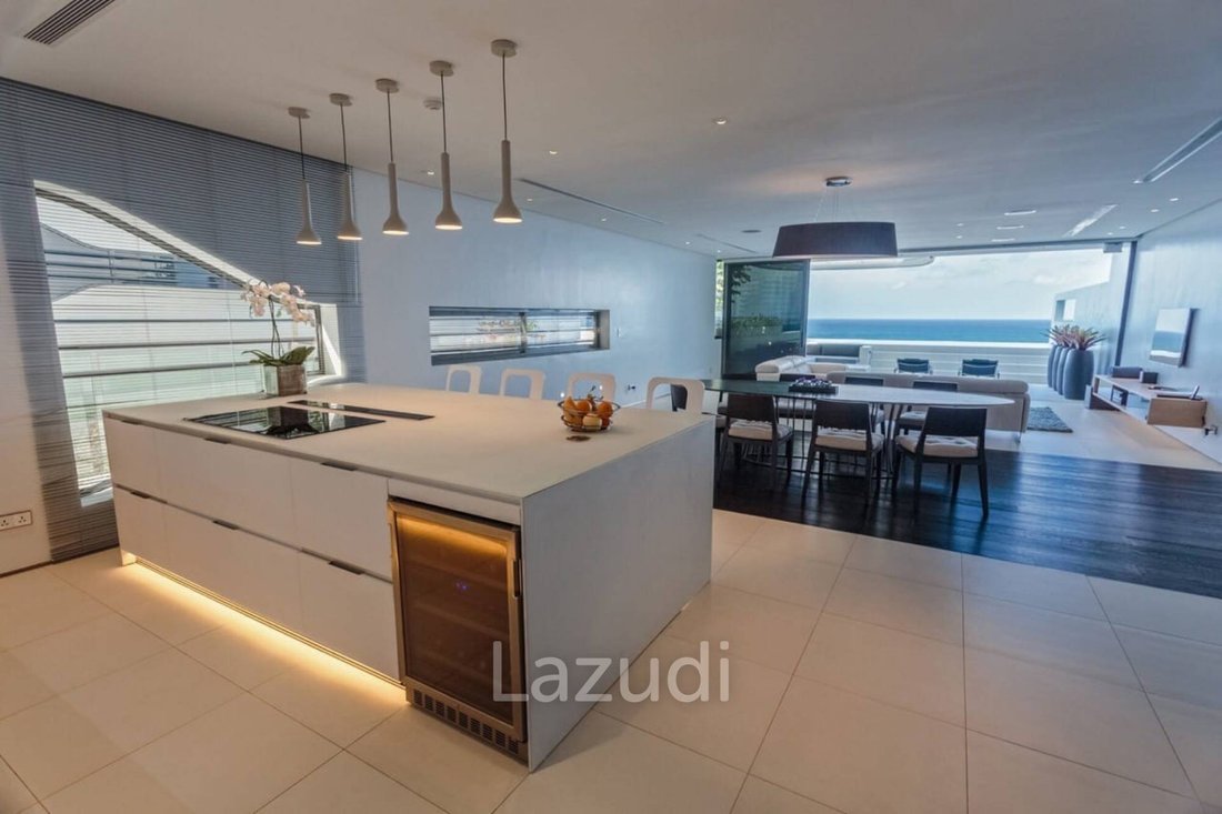 Villa in Karon, Phuket, Thailand 4 - 16697592