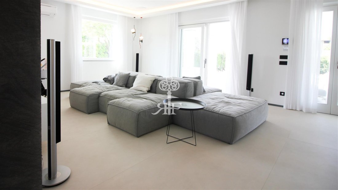 Villa in Centro, Forte dei Marmi, Toskana 5 - 16696815