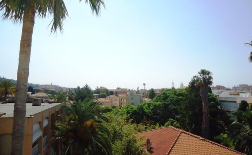 Apartment in Sasso di Bordighera, Bordighera, Liguria 1