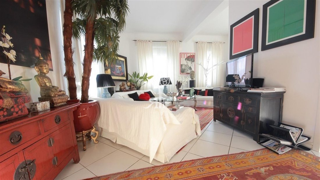 Villa en Centro, Forte dei Marmi, Toscana 4 - 16697017