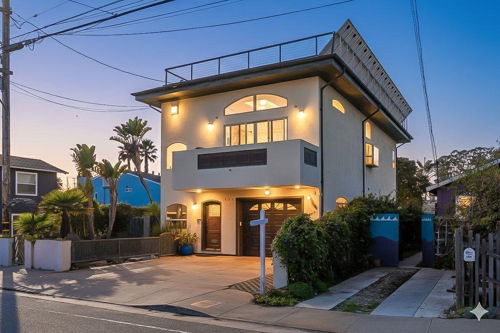 House in Santa Cruz, California, United States 1 - 16694238