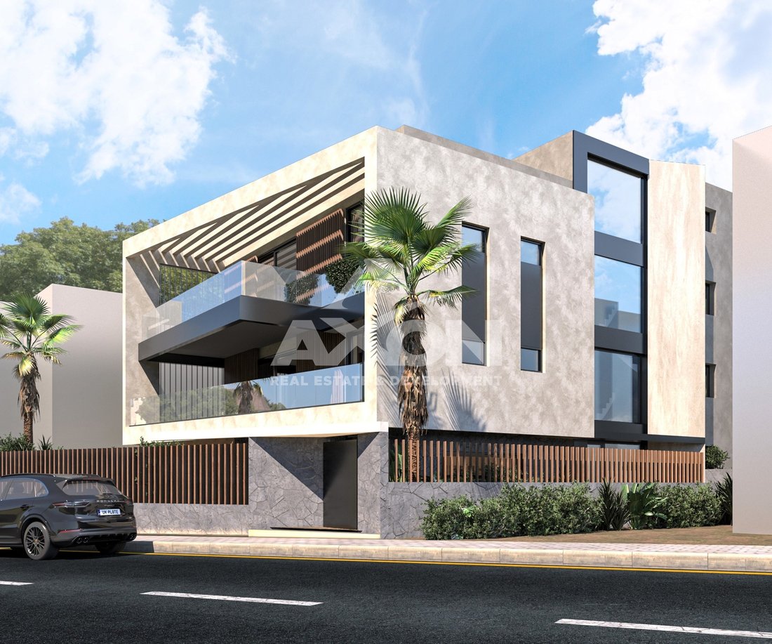 Apartment in Gerakas, Attica, Greece 2 - 16700251