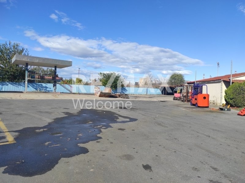 Land in Menemeni, Macedonia and Thrace, Greece 3 - 16696897