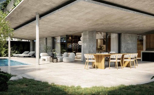 Apartamento en Glifada, Ática, Grecia 1