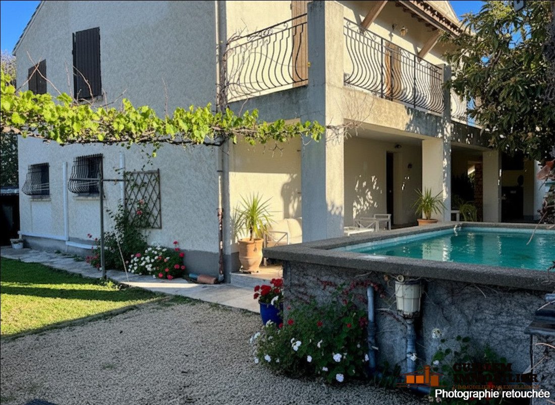 House in Grans, Provence-Alpes-Côte d'Azur, France 2 - 16670742