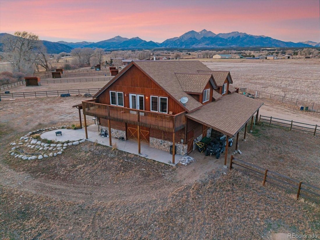 House in Salida, Colorado, United States 2 - 16699543
