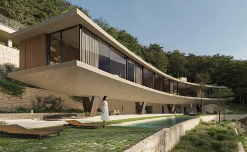 Villa en Benisa, Comunidad Valenciana, España 1