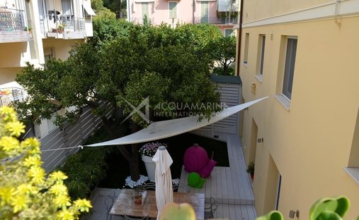 Apartment in Sasso di Bordighera, Bordighera, Liguria 1