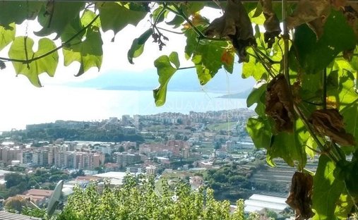 Villa in Vallecrosia, Liguria, Italy 1