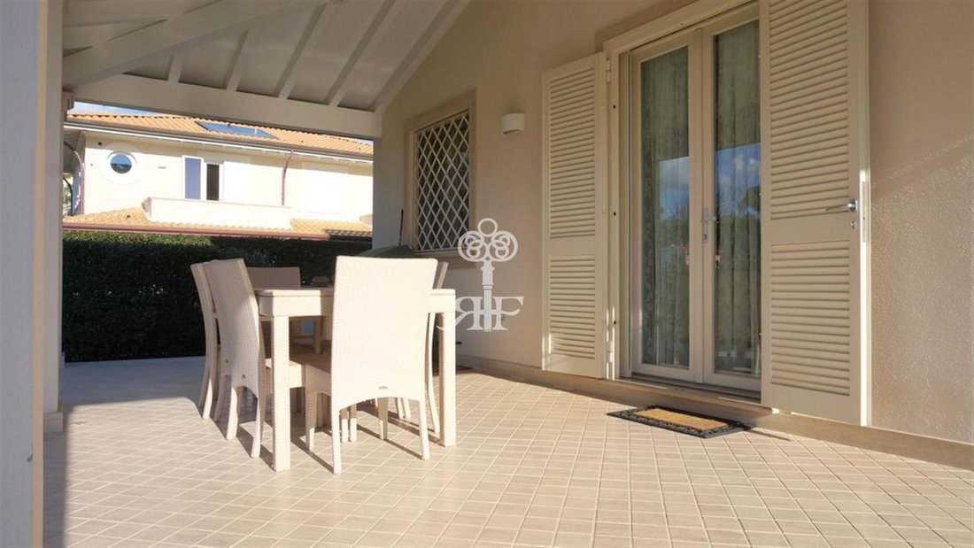 Villa in Centro, Forte dei Marmi, Toskana 4 - 16696896