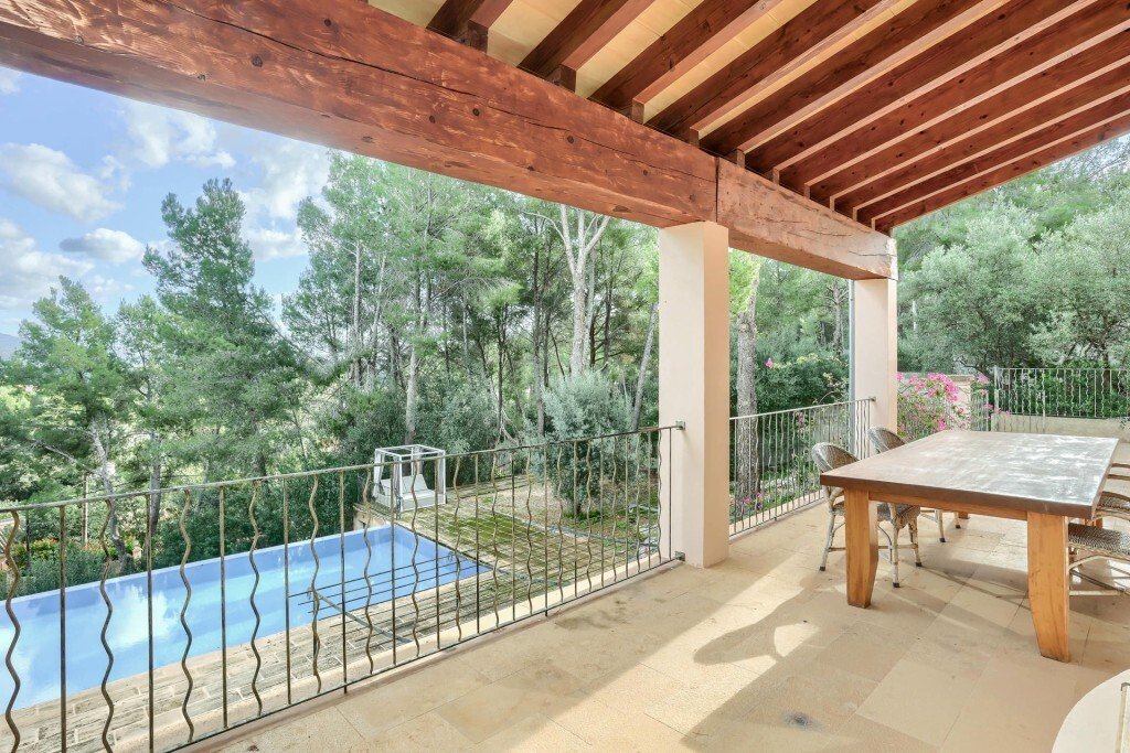 Casa en Esporlas, Islas Baleares, España 1 - 16698444