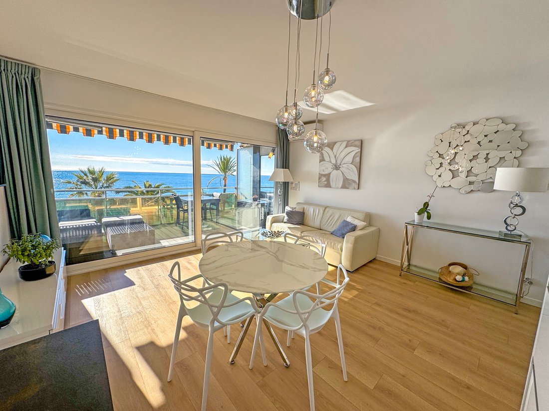 Apartment in Fleurs-Gambetta, Nice, France 3 - 16697828