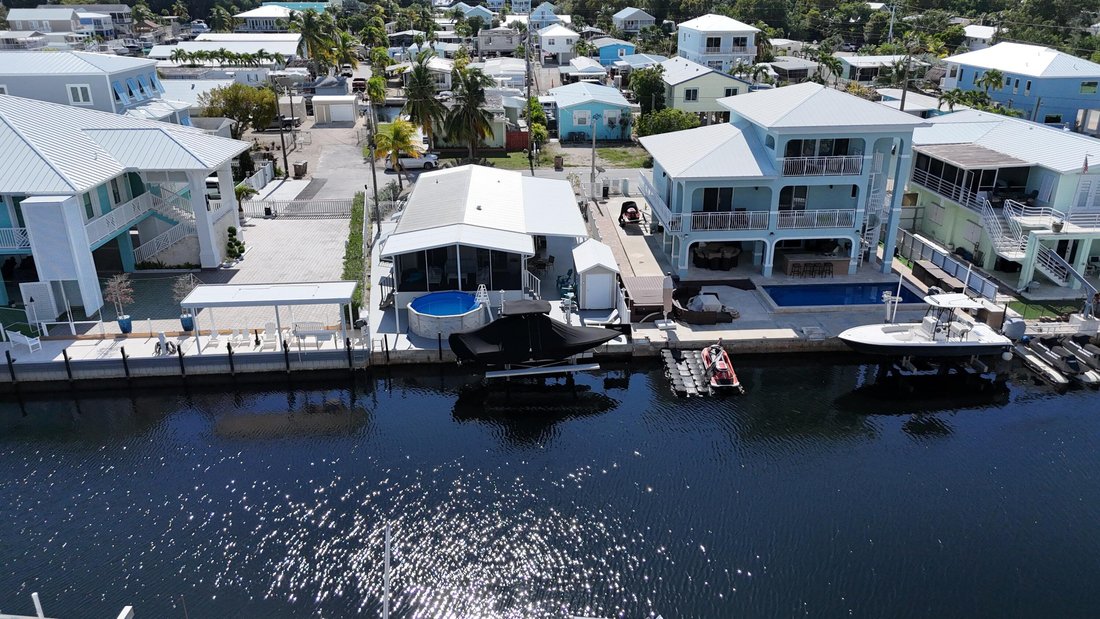 Key Largo, Florida, United States 5 - 16699805