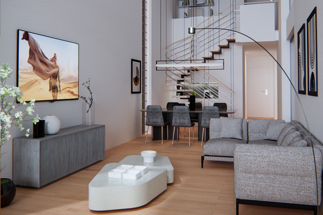 Apartment in South Athens, Attica, Greece 1 - 16005529