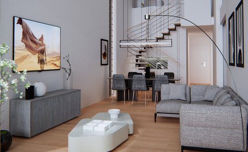 Appartement en South Athens, Attique, Grèce 1