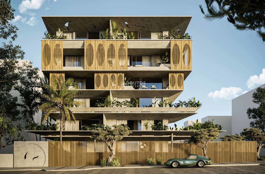 Apartment in Glyfada, Attica, Greece 1 - 16700271