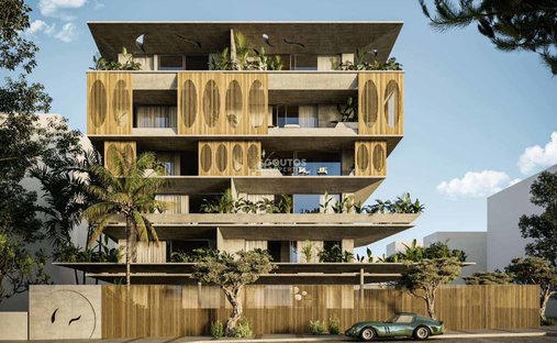 Apartment in Glyfada, Attica, Greece 1