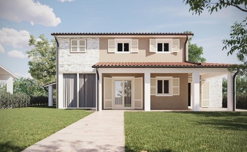 Villa en Cecina Centro, Cecina, Toscana 1