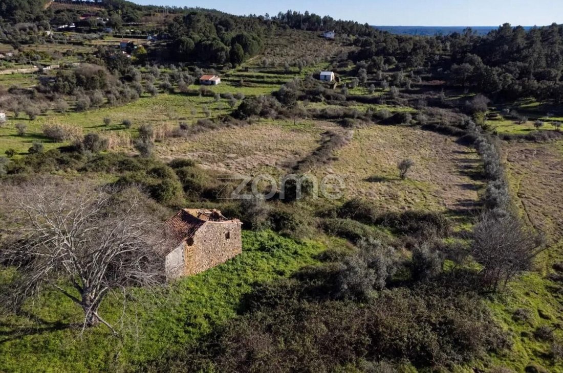 Land in Penhascoso, Santarem District, Portugal 1 - 16699138