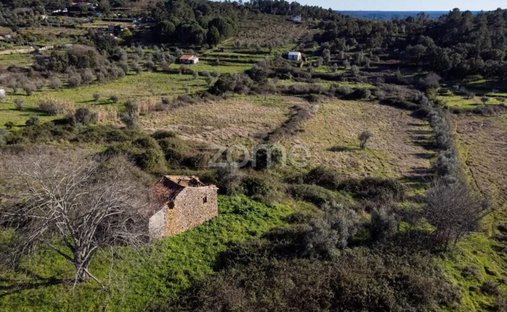 Terrain à Penhascoso, District de Santarém, Portugal 1