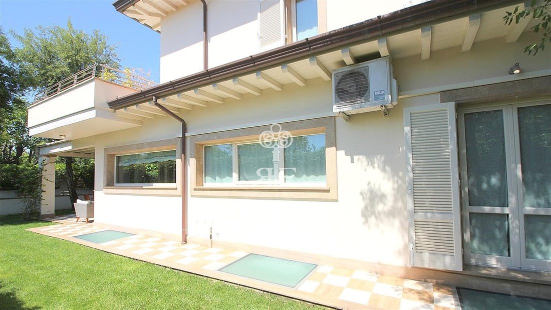 Villa in Centro, Forte dei Marmi, Toskana 5 - 16696906