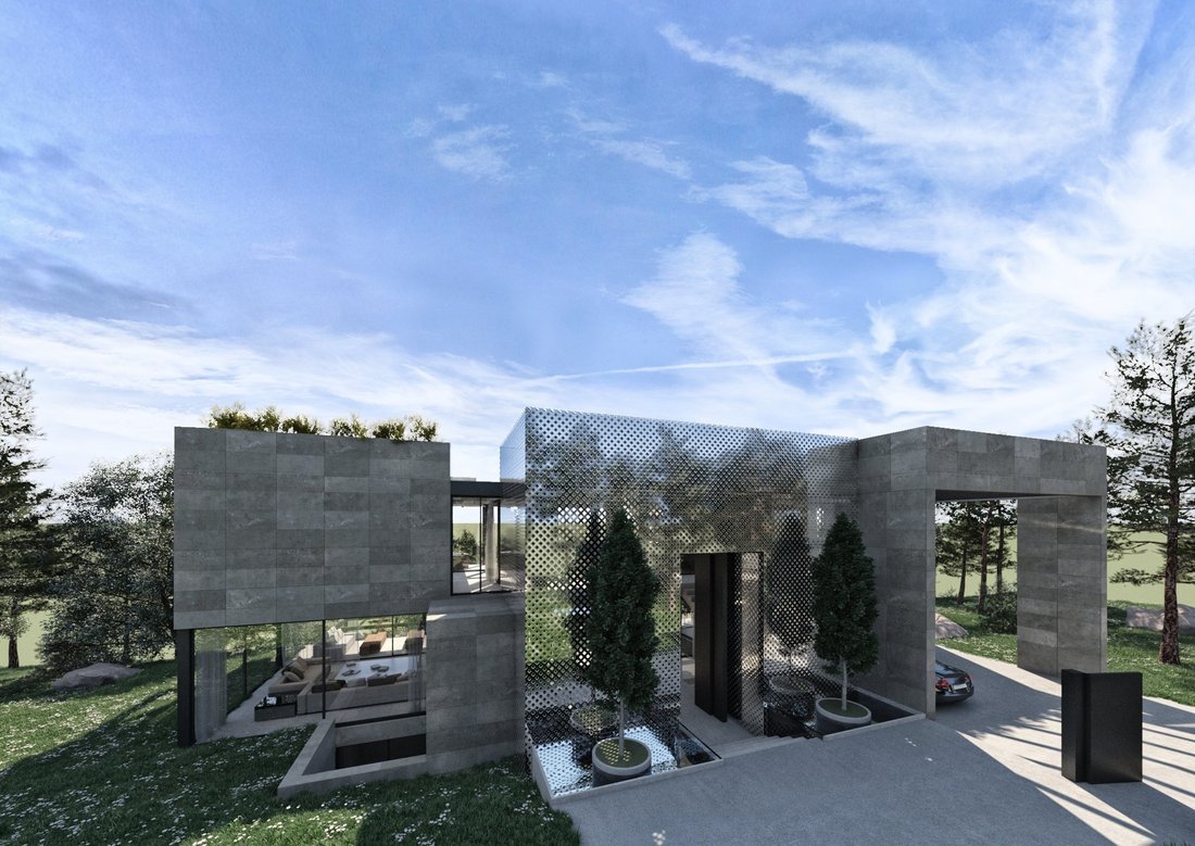 House in Calvia, Balearic Islands, Spain 5 - 16697694