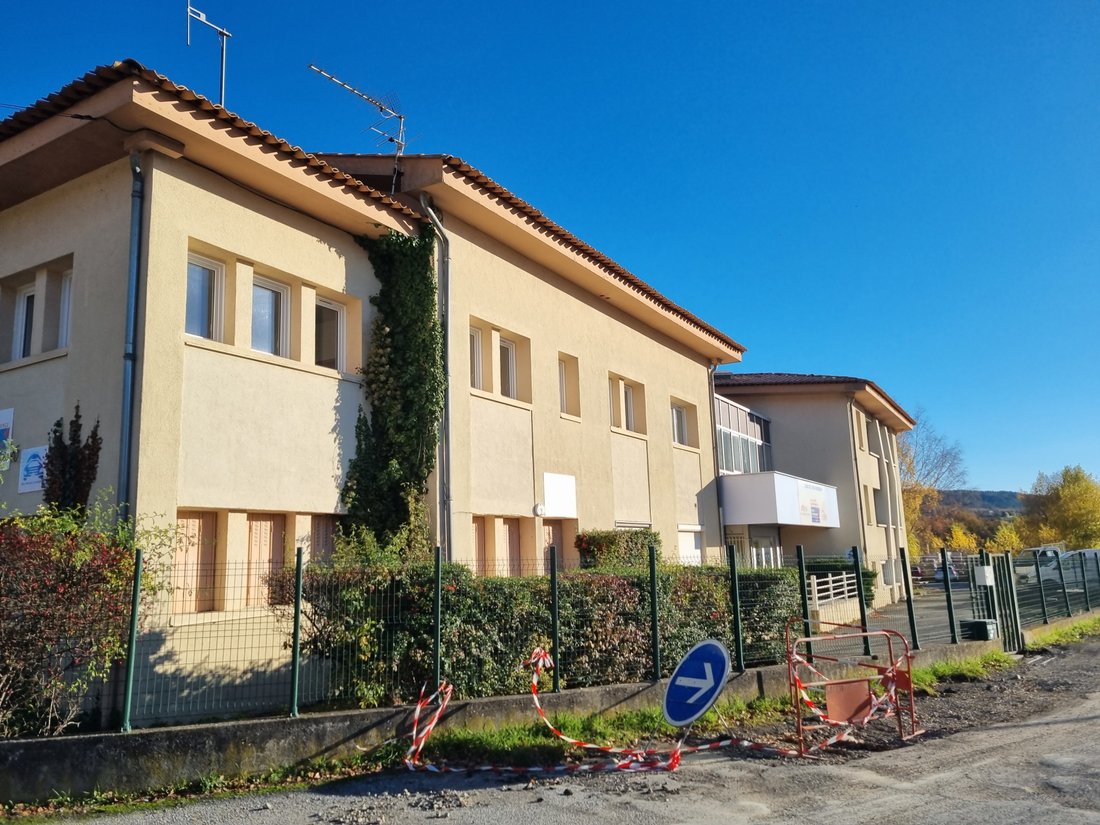 House in Centre Ville, Digne-les-Bains, France 5 - 16698392