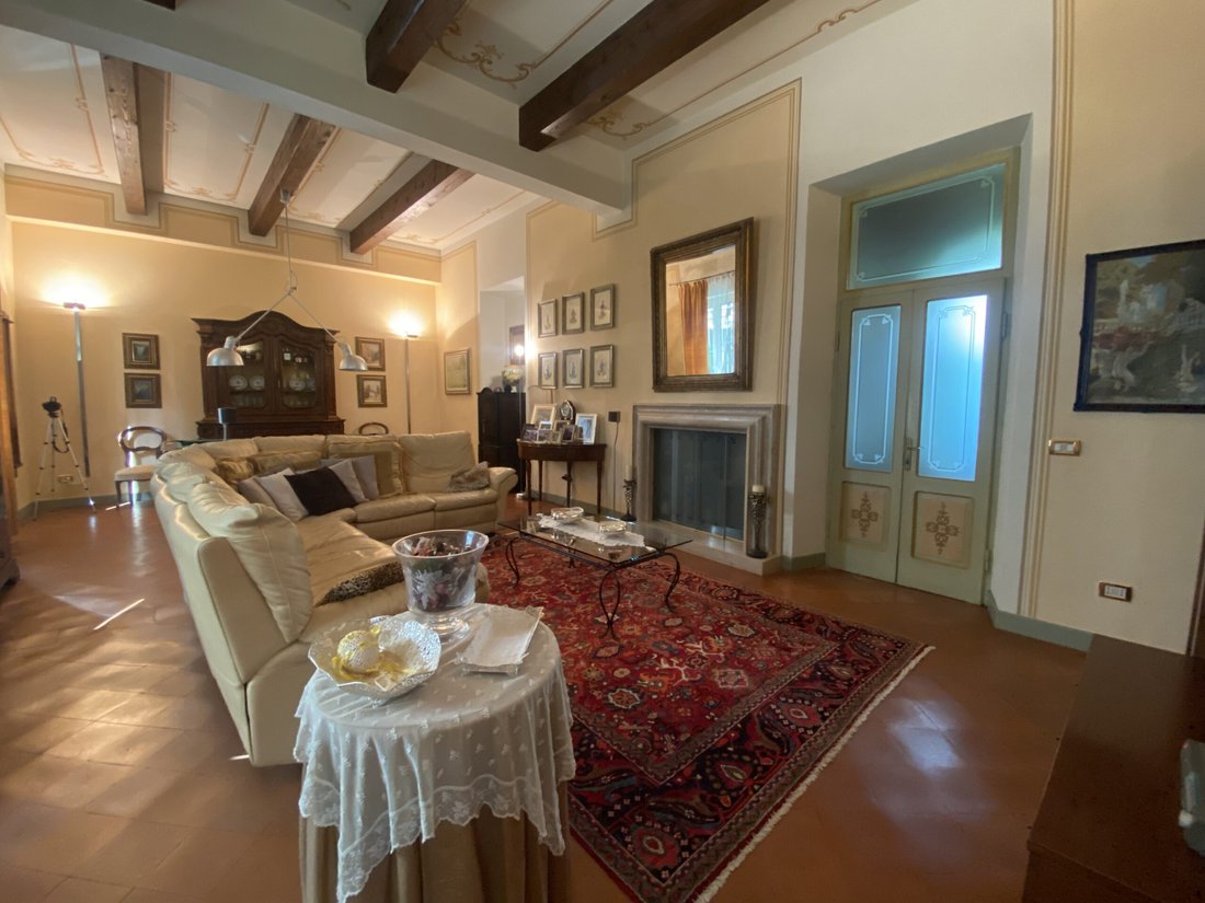 Villa en Corte Franca, Lombardía, Italia 2 - 16696585