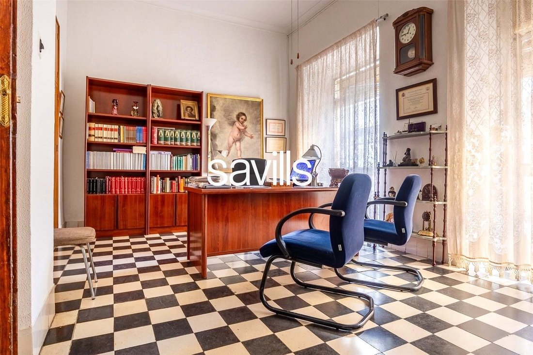 Chalet in Casco Antiguo, Seville, Spain 1 - 16697717