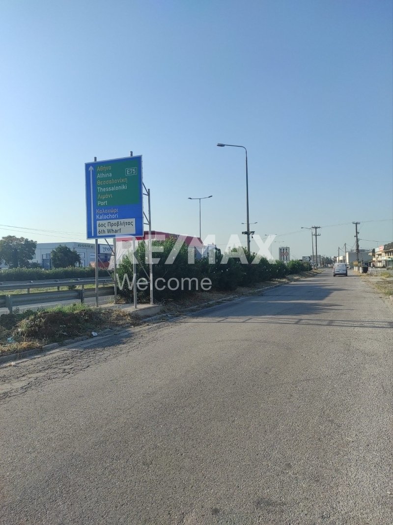 Land in Menemeni, Macedonia and Thrace, Greece 1 - 16696897