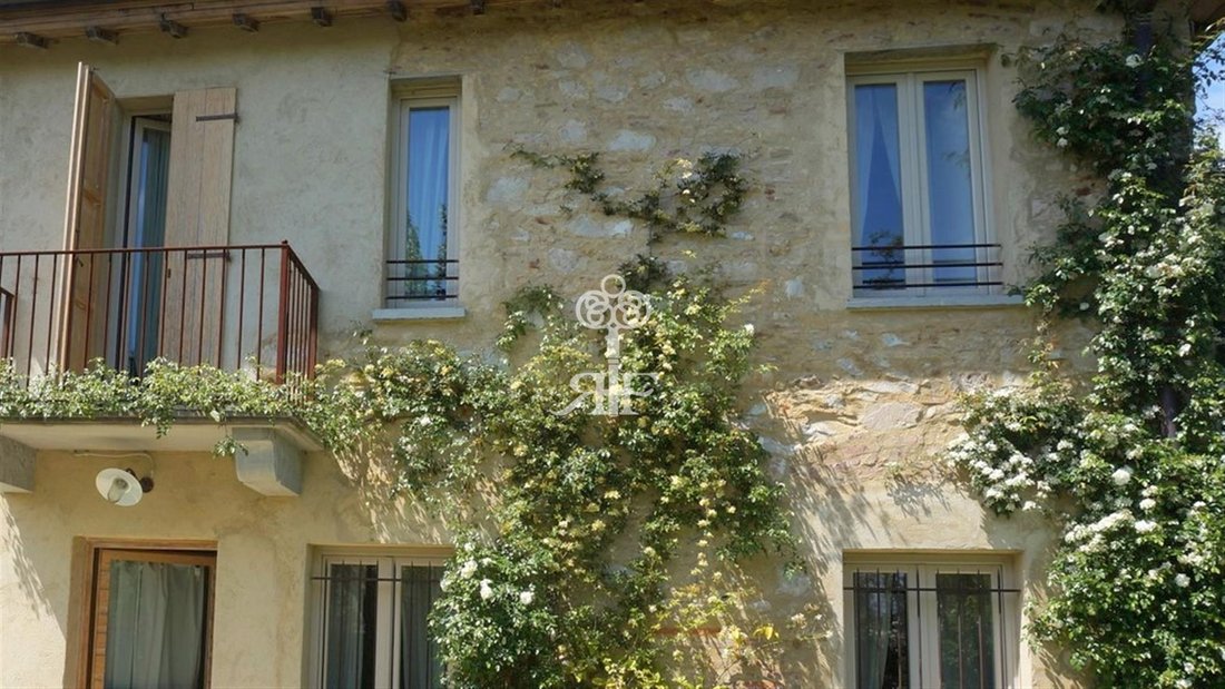 Villa in Centro, Forte dei Marmi, Toskana 1 - 16696851