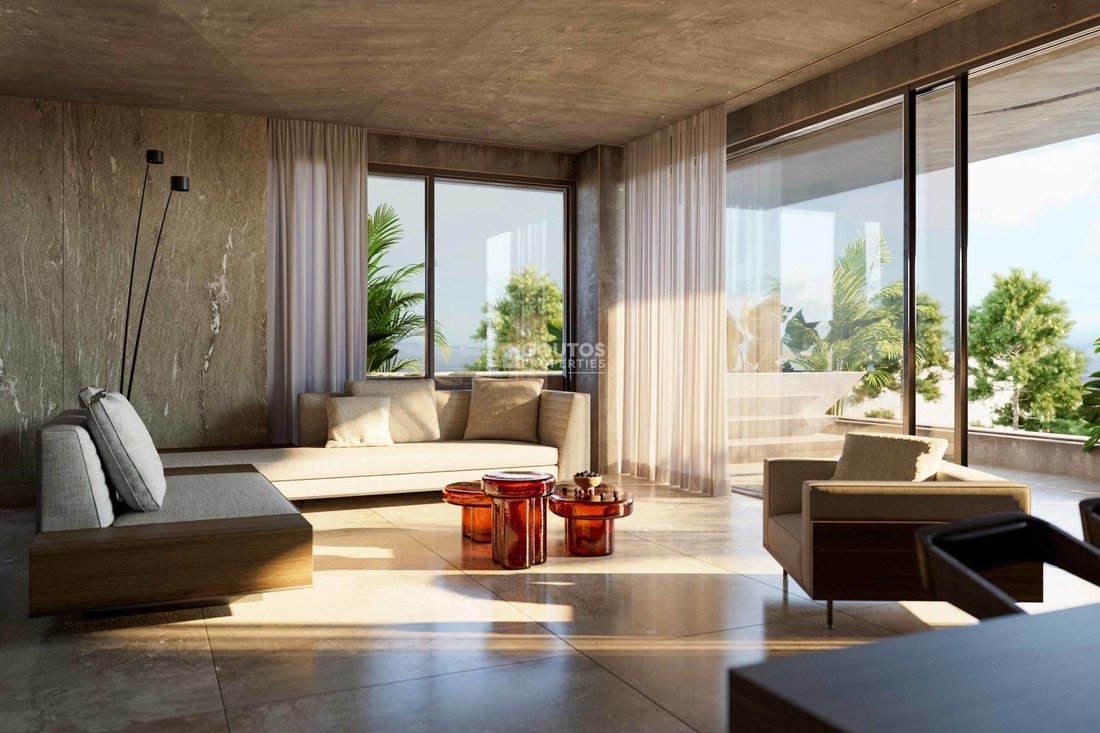 Apartment in Glyfada, Attica, Greece 5 - 16700264
