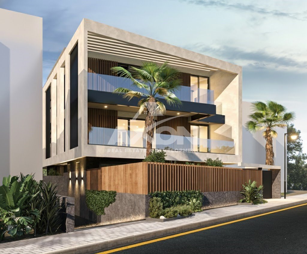 Apartment in Gerakas, Attica, Greece 3 - 16700248