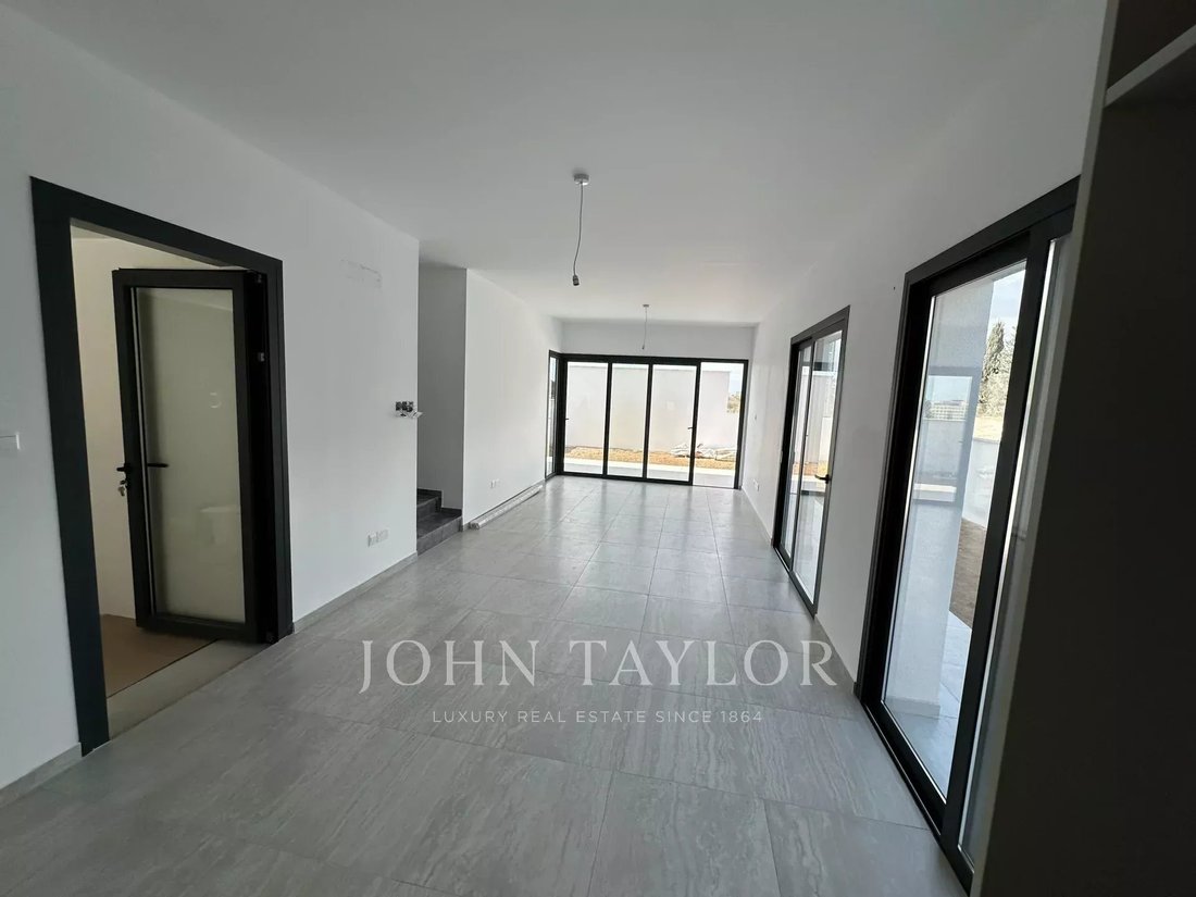Townhouse in Pyrgos, Limassol, Cyprus 4 - 16661330