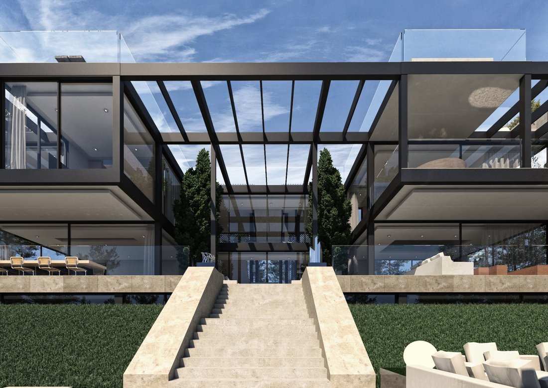 House in Calvia, Balearic Islands, Spain 3 - 16697694