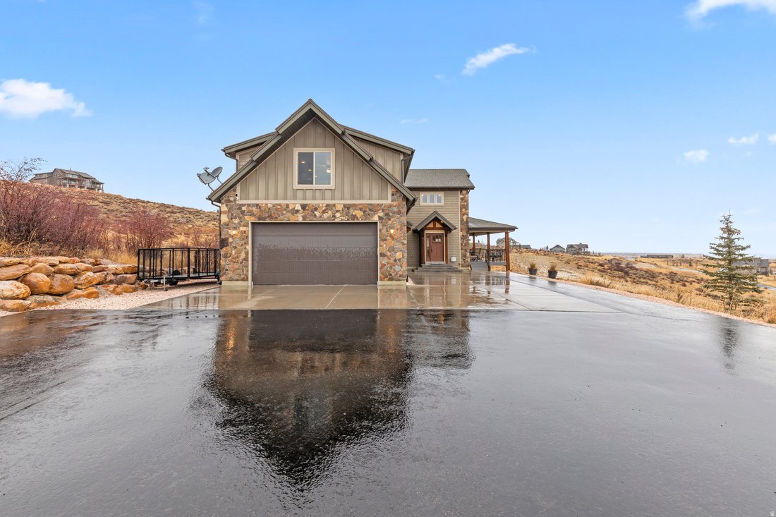 House in Fish Haven, Idaho, United States 2 - 16699009