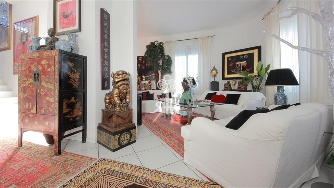 Villa en Centro, Forte dei Marmi, Toscana 3 - 16697017