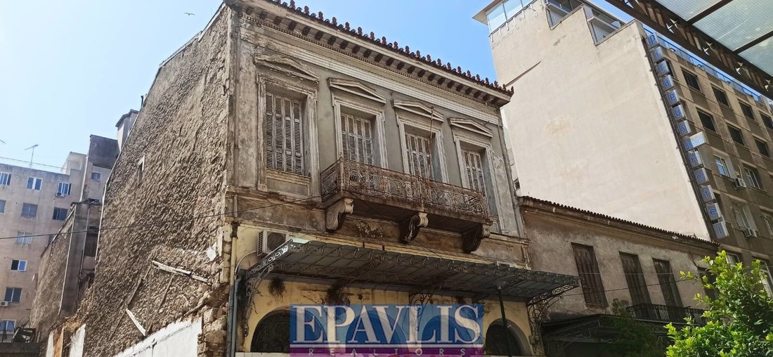 2nd District of Piraeus, Piraeus, Greece 1 - 16700242