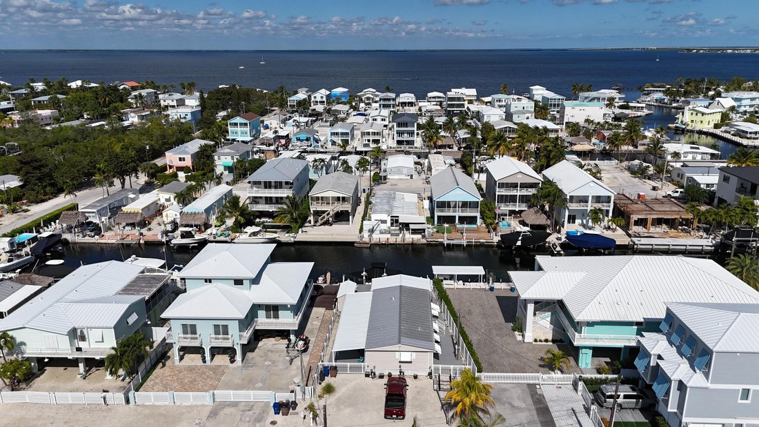 Key Largo, Florida, United States 2 - 16699805