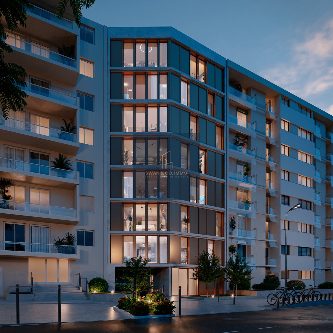 Apartment in Hôtel de Ville-Quinconce-Saint Seurin-Fondaudège, Bordeaux, France 1 - 16700408