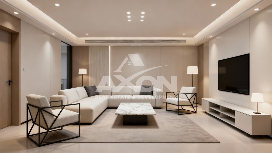 Apartment in Gerakas, Attica, Greece 5 - 16700246