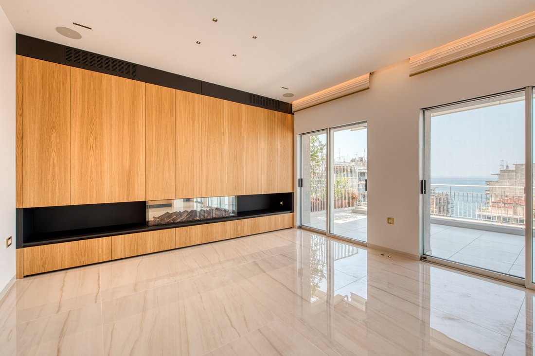 Apartment in 1st District of Thessaloniki, Thessaloniki, Greece 3 - 15817936