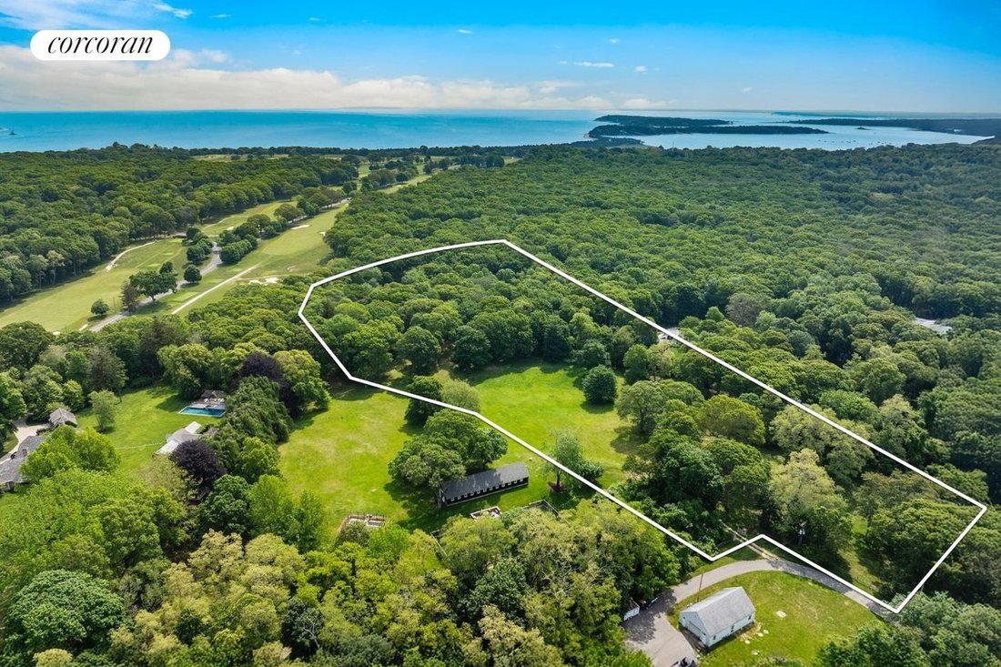 Land in Shelter Island Heights, New York, United States 2 - 16698122