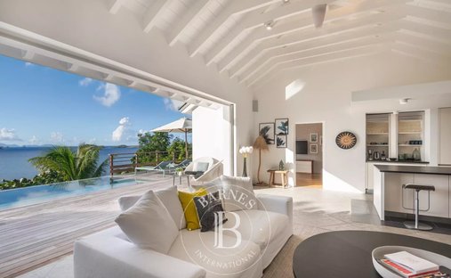 Villa in Francia 1