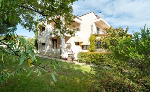Villa a Mygdonia, Macedonia and Thrace, Grecia 1