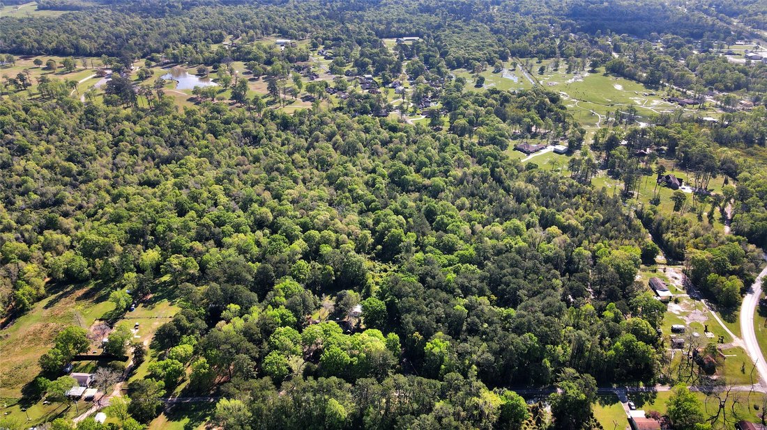 Land in Liberty, Texas, United States 4 - 16699620