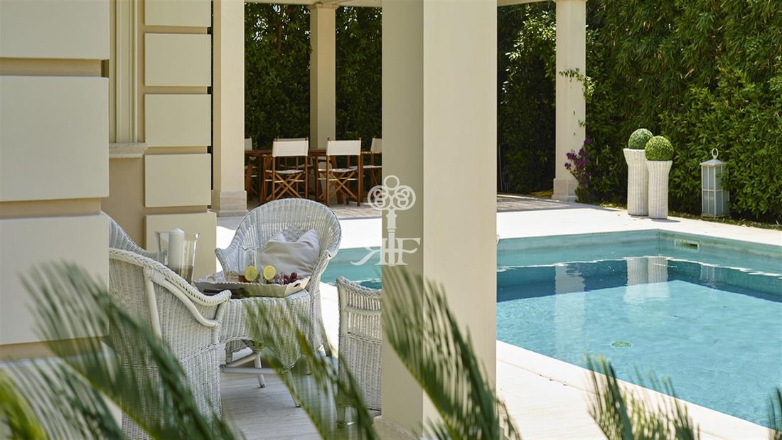 Villa in Centro, Forte dei Marmi, Toskana 5 - 16696956