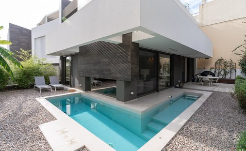 House in Vari, Attica, Greece 1