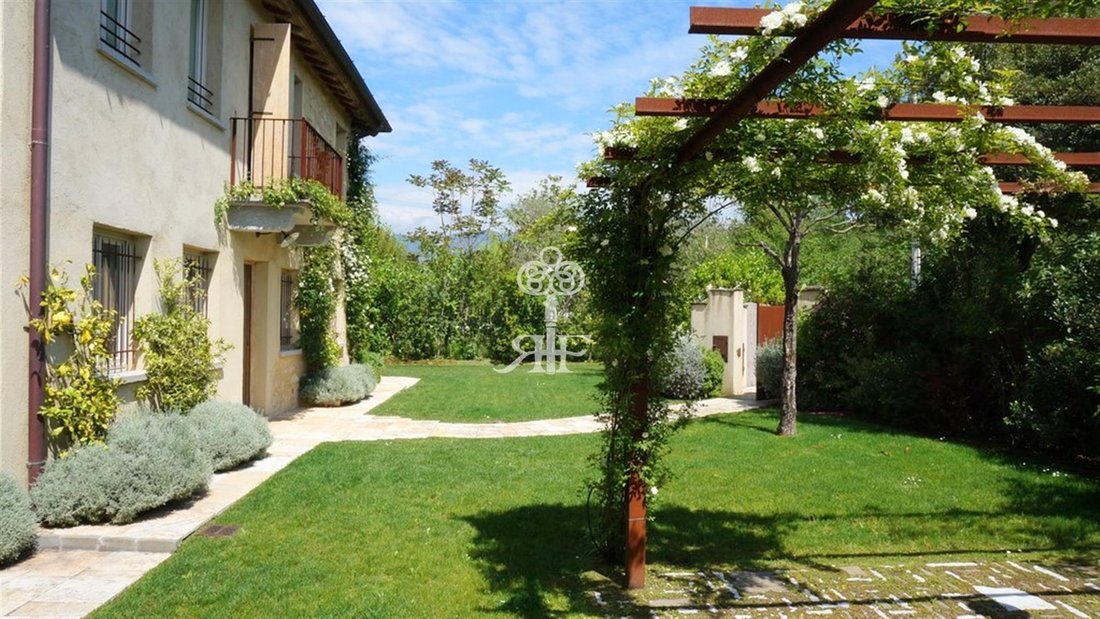 Villa in Centro, Forte dei Marmi, Toskana 2 - 16696851