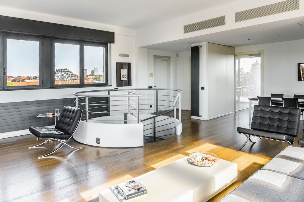Apartment in Gottardo, Milan, Italy 5 - 16696541